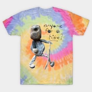 HAPPY HIKER2 T-Shirt